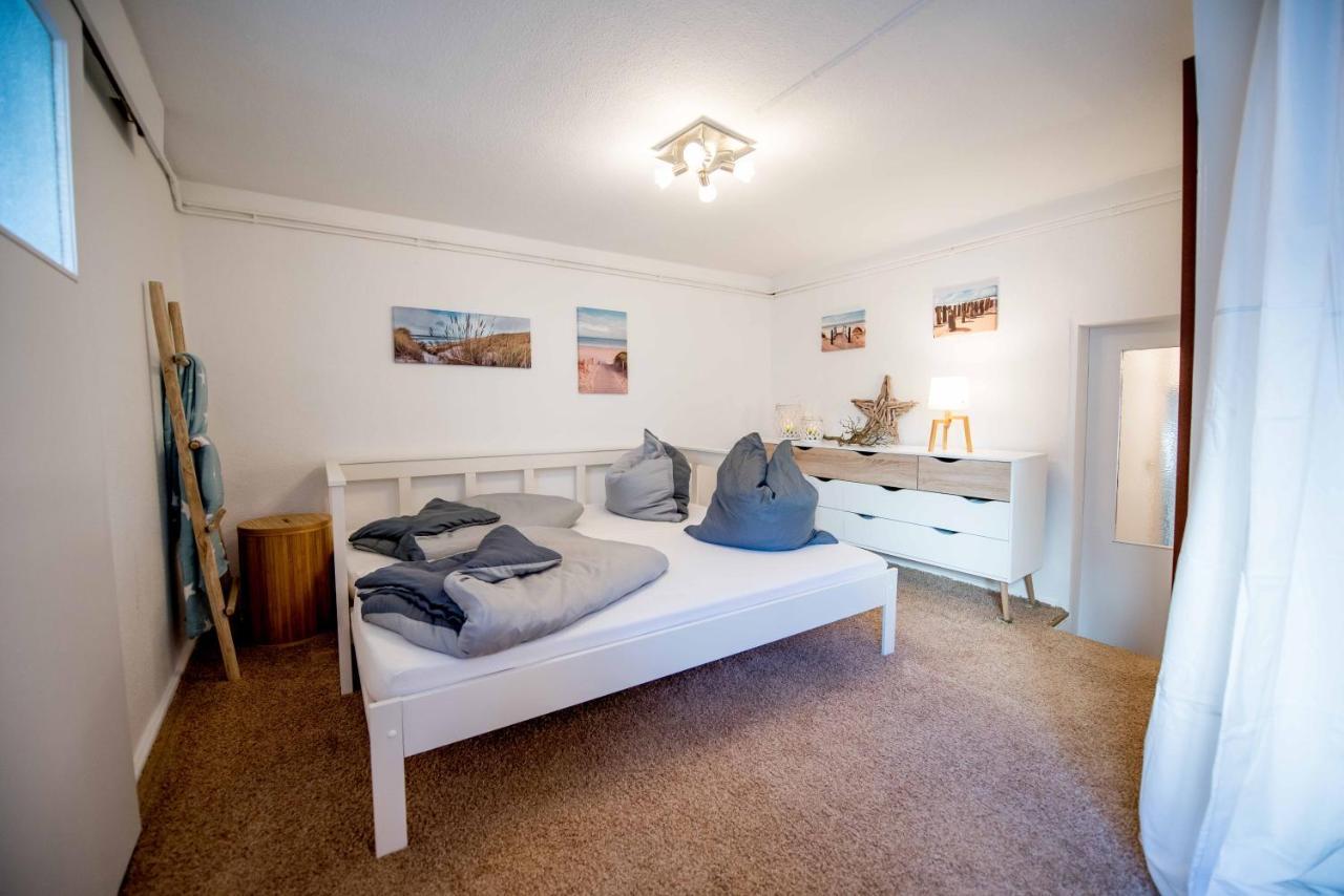 Stilvolle Ferienwohnung Am Historischen Nikolaitor Eisenach Dış mekan fotoğraf