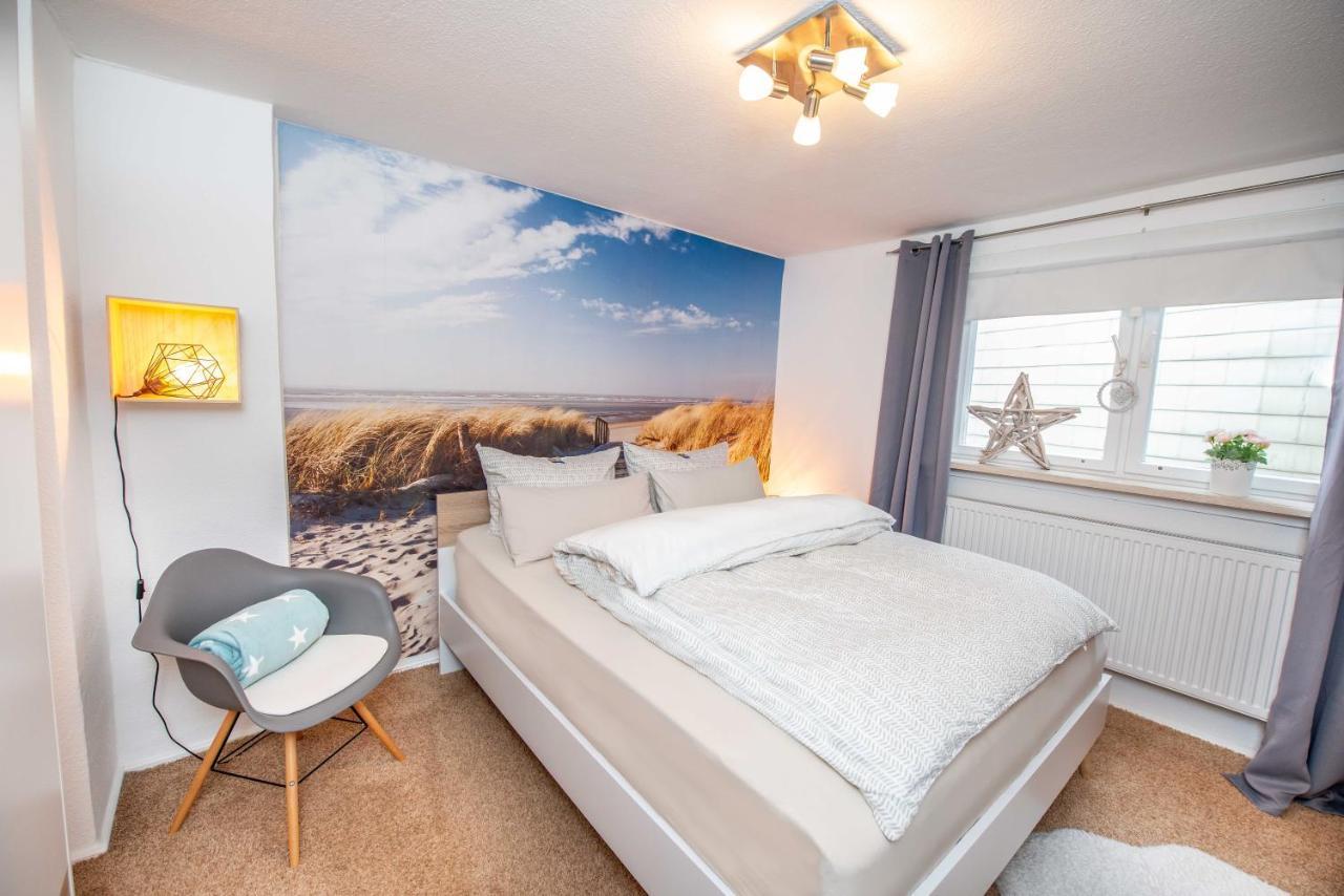 Stilvolle Ferienwohnung Am Historischen Nikolaitor Eisenach Dış mekan fotoğraf